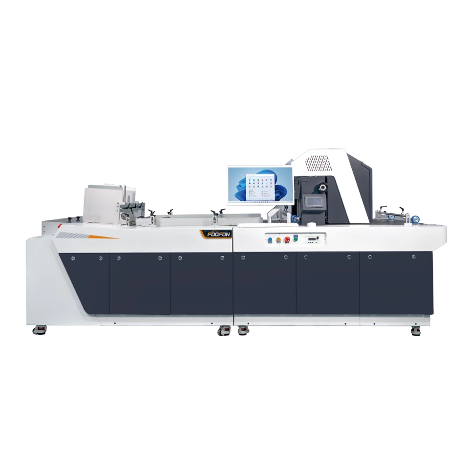 Digital Pizza Box Printing Machine suppliers