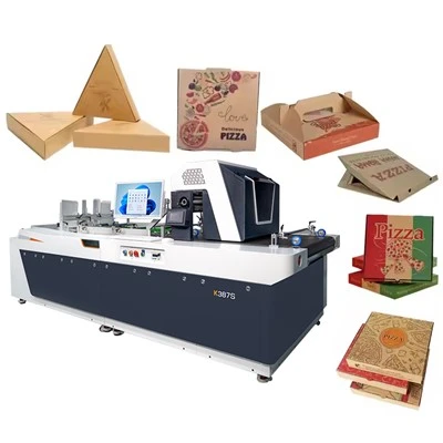 Lainepapist kasti printer