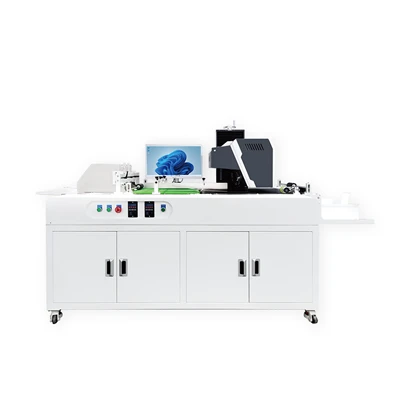 Tööstuslik miniprinter
